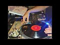 DJ Benblue - Vinyl Sessions - Summer rain