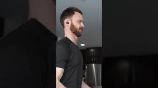 SAMSUNG GALAXY BUDS PRO 2021 - NOISE CANCELLING TEST | #shorts
