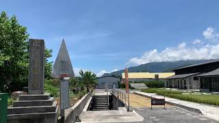 ［花東生活輕旅行］台東池上穀倉藝術館（Chishang Art Center, Taitung Taiwan) 大蔚阿昌（David Liao)