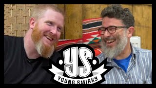 Meet Yusuf Chambers - STUDIED EVERY RELIGION THEN FOUND ISLAM | Young Smirks PodCast EP15