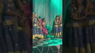 Steps pre school annual day celebration | meharuba #dance #oppana