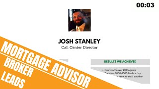 Mortgage Advisor Broker Leads | FatRank Explains