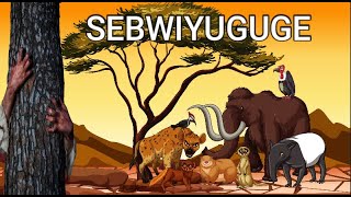 NGUCIRE UMUGANI 57:UMUGANI W'UMUGABO WISHWE N'INYAMASWA #imbadukotv #bakame imiganimiremire #umugani