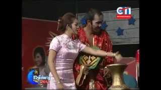 ctn|ctn camedy 2015| ctn camedy 2013|ctnnew concert|Pak miនកក្លាហានមុខដែក Neak Kla Han Mok Daek