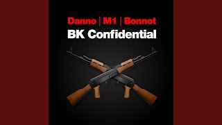 BK Confidential