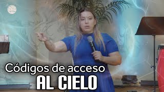 Pra Lisney de Font | Códigos de acceso Al Cielo | 03-09-22