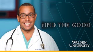 Dr. Alvin Cantero | Find the Good