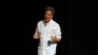 The recording studio: Where technology meets emotion | Kevin Bowe | TEDxBlaine