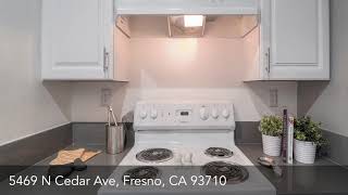 University Plaza--Fresno, CA--Community Virtual Tour