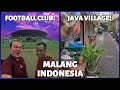 Exploring Javanese Village & More in Malang