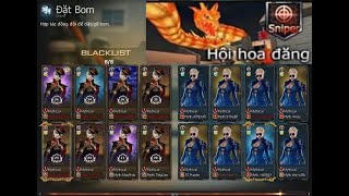 CFVN - C4 SNIPER HHD Stream by Myth.MacPham