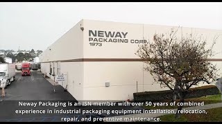 Neway Packaging Corporation