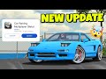 7 New Things in Car Parking Multiplayer 1 New Beta Update (LEAKS)