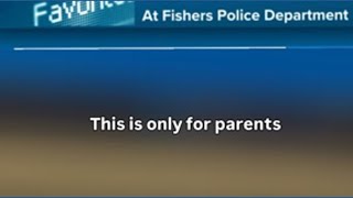 Fishers police hosting free 'online safety talks' for parents