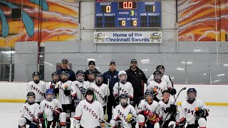 Dayton Stealth 10U B1 BTHL Championship Game 3.6.22