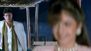 Aaj Pehli Baar Dil Ki Baat HD-"TADIPAAR"-AlkaYagnik & Kumar Sanu hit romantic song ever....