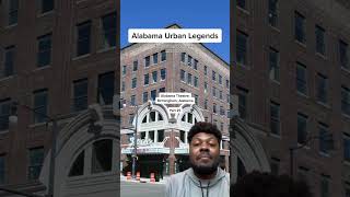 Alabama Urban Legends Part 25 #alabama #paranormal #urbanlegend #scarystories #series #dairenormal