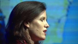 The Healthy Tradie Project | Pip Seldon | TEDxCanberra