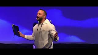 BEYOND GOOD DEEDS | PASTOR CHRIS CASSIS | THE SOURCE CHURCH