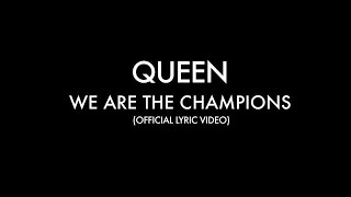 Download Lagu Queen We Are The Chions... MP3 Gratis