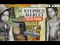 COOL AS THE BREEZE Instrumental DUB ::: Stephen Marley https://www.stephenmarleymusic.com/