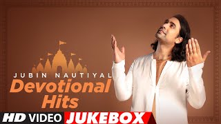 Jubin Nautiyal Devotional Hits (Video Jukebox) | Kabir Dohe| Devotional Jukebox 2022 | Bhushan Kumar