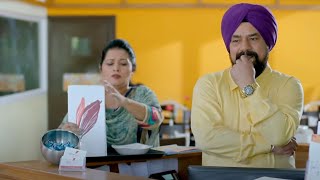 ਬੜੇ ਹੀ ਪੁੱਠੇ ਕ਼ਾਨੂਨ ਹੈ ਐਥੇ ਦੇ | Punjabi New Comedy 2023 | Latest Punjabi Comedy 2023