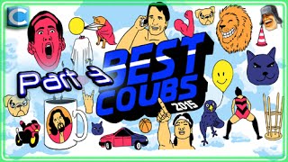 Best Coubs 2015 Part 3. Best Coub 2015. Лучшие коуб за год 2015