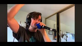 The House Jacks feat. Kaichiro Kitamura & Exit- Got What You Wanted (Beatbox Cover