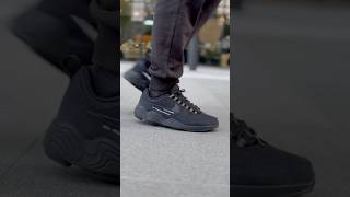 AIR ZOOM SPIRIDON x FRGMT BLACK #sneakers #nike #unboxing #shoes