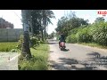 6/5/2024 Jalan Desa Gondang Kecamatan Plosoklaten Kediri