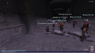 Good old FFXI