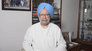 Indian Economy: Manmohan Singh slams 'all-round mismanagement' by Modi govt