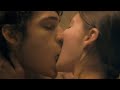 Kissing Scenes — Kate and Felipe (Diana Silvers and Daniel Camargo) Birds of Paradise