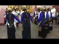 70 ལ་སྟོད་དིང་རིའི་སྒོར་གཞས་tibetan culture dance dhingre gorshay