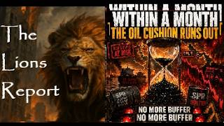 Market Is Pricing a ‘War Premium.’ Mannarino