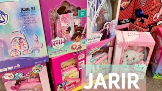 SHOPPING AT JARIR BOOKSTORE I RIYADH I SAUDI ARABIA 🇸🇦