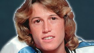 Why Andy Gibb was NEVER a Bee Gee?