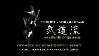 How To Properly Train In Ninja Climbing Techniques | Tomo Ryu Shinobijutsu (戸猛流/伴流)