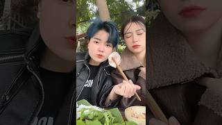 Mê cái cách ảnh khiến tôi cười 😀 #duongjin #youtubeshorts