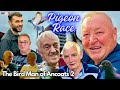 THE BIRD MAN OF ANCOATS 2 | THE BIG RACE AGAIN & MEET SOME OF THE OLD PIGEON FANCIERS OF MANCHESTER