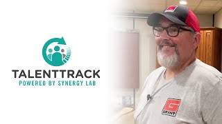 Synergy Lab | TalentTrack Program - Grant's Transport