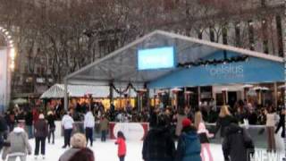 New York City : Fun Things To Do During The Winter Season