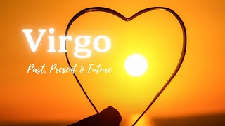 Virgo Love💛Passion & Play🔥They'll Teach You To Trust Again💛Past Present & Future