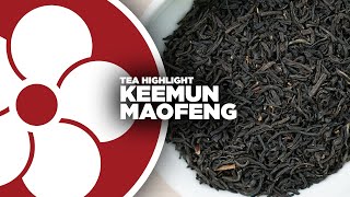 Keemun Maofeng