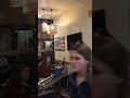 Time/Space Oddity: Pink Floyd/David Bowie cover, performed by Dollop