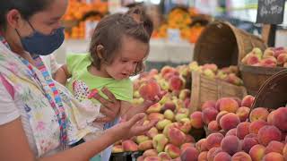 CalFresh + MarketMatch = More Food!