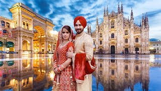Kang Wedding , Fresno Sikh wedding by KB Brar|| covered Ikko Mikke | Satinder Sartaaj