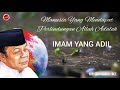 Imam yang Adil, Manusia yang Mendapat Perlindungan Allah SWT II KH  Zainuddin MZ