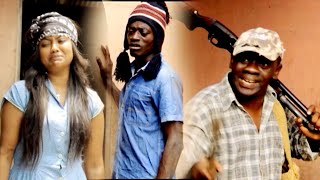 FULL MOVIE // SEE SAW KING part 1//Ghanaian movies